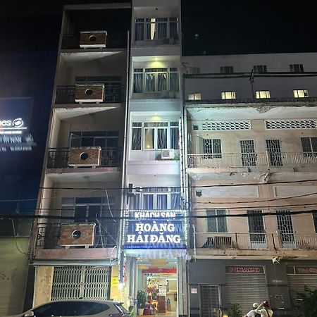 Hoang Hai Dang 1 Hotel Cần Thơ Ngoại thất bức ảnh