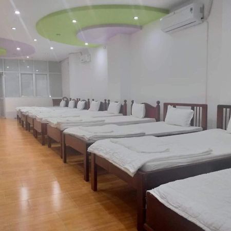 Hoang Hai Dang 1 Hotel Cần Thơ Ngoại thất bức ảnh