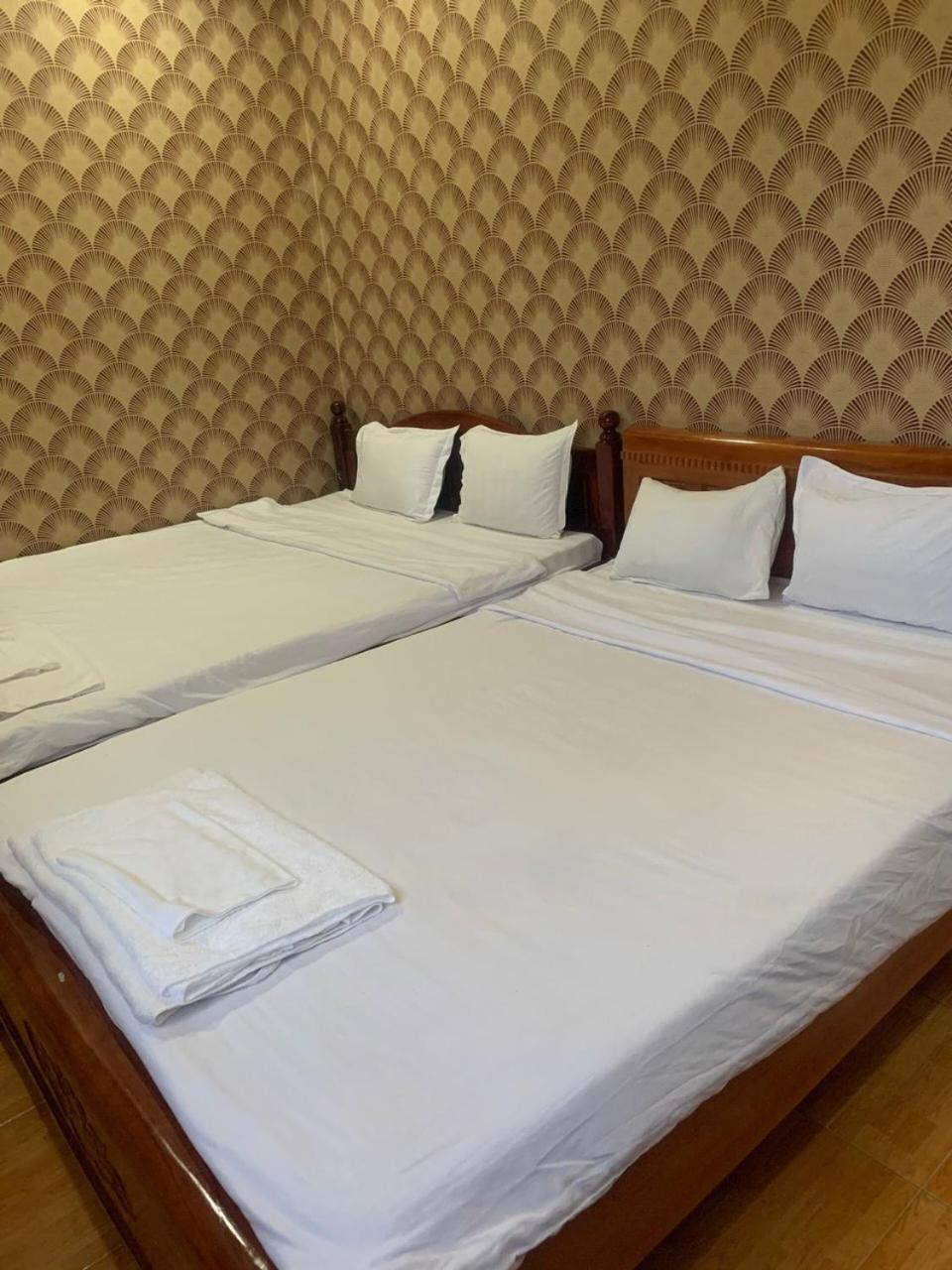 Hoang Hai Dang 1 Hotel Cần Thơ Ngoại thất bức ảnh
