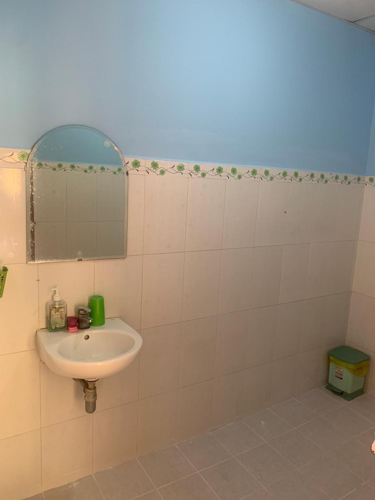 Hoang Hai Dang 1 Hotel Cần Thơ Ngoại thất bức ảnh