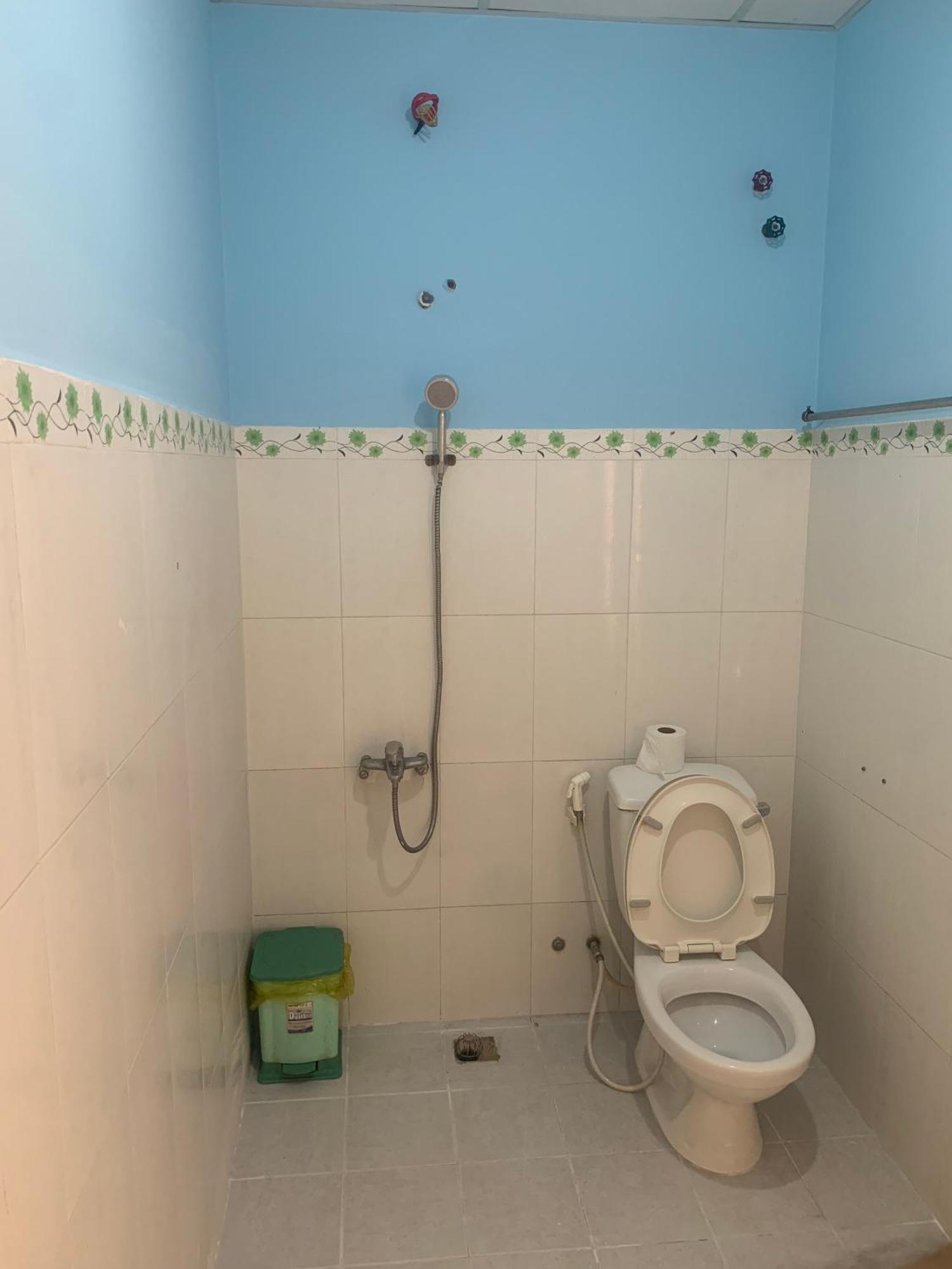 Hoang Hai Dang 1 Hotel Cần Thơ Ngoại thất bức ảnh