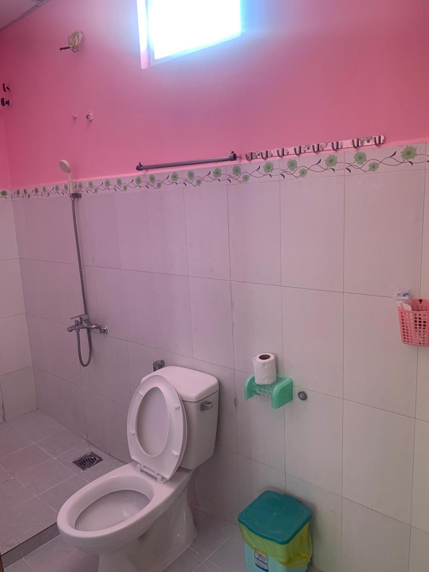 Hoang Hai Dang 1 Hotel Cần Thơ Ngoại thất bức ảnh