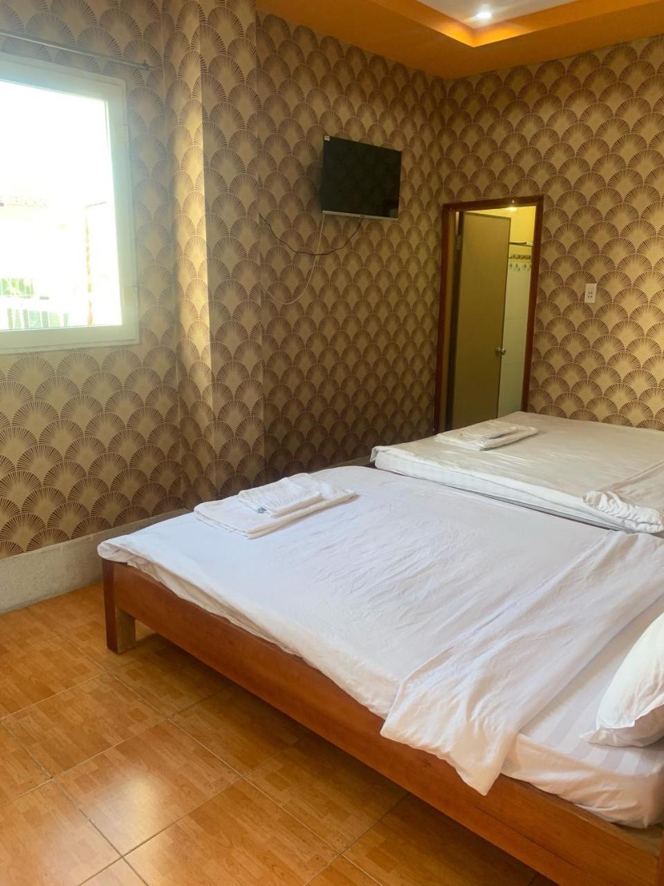 Hoang Hai Dang 1 Hotel Cần Thơ Ngoại thất bức ảnh