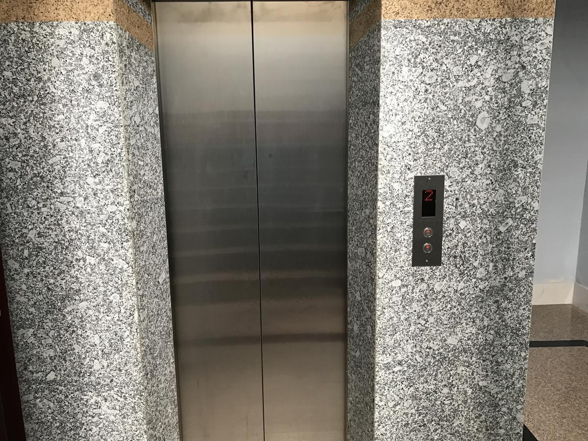 Hoang Hai Dang 1 Hotel Cần Thơ Ngoại thất bức ảnh