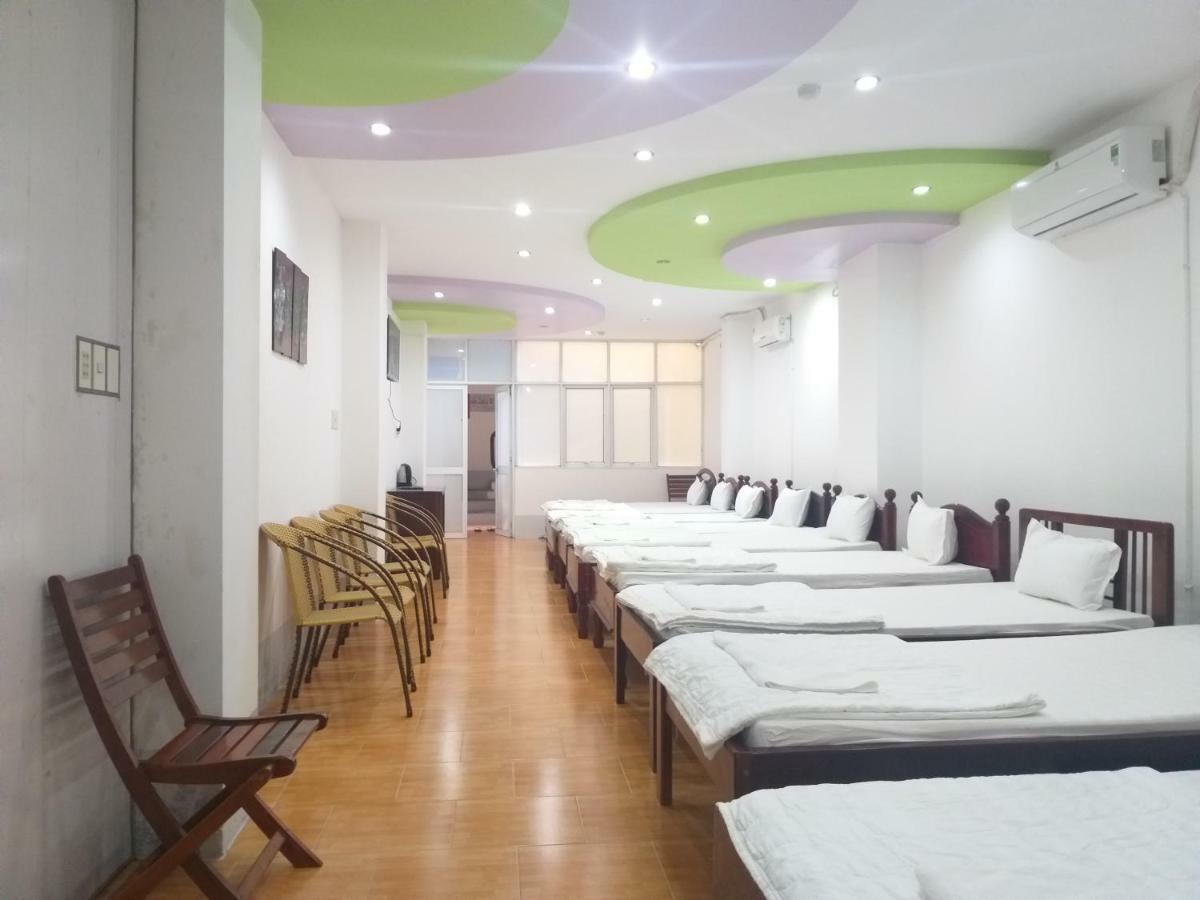 Hoang Hai Dang 1 Hotel Cần Thơ Ngoại thất bức ảnh