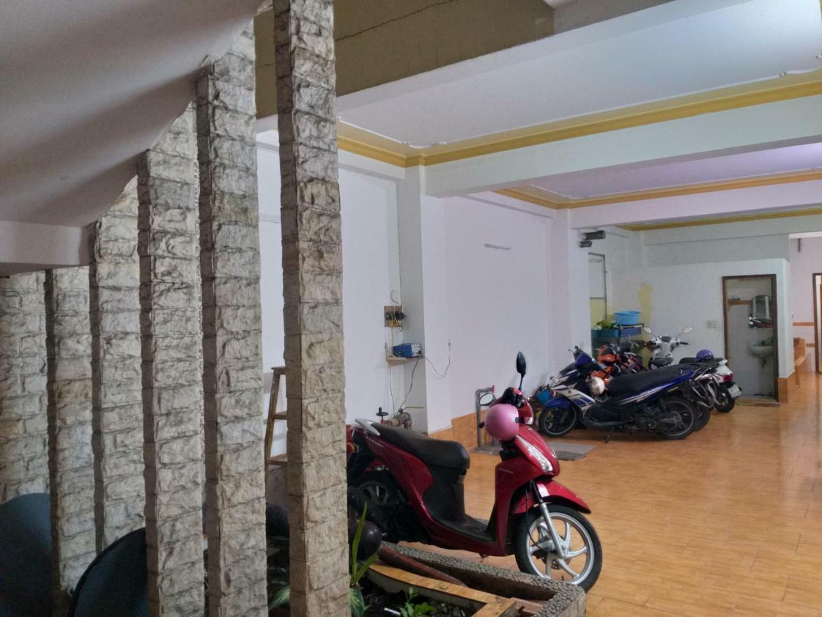 Hoang Hai Dang 1 Hotel Cần Thơ Ngoại thất bức ảnh