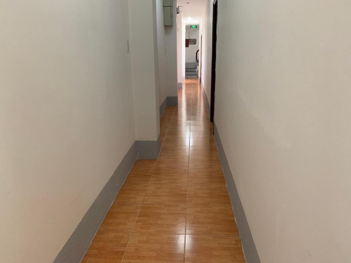 Hoang Hai Dang 1 Hotel Cần Thơ Ngoại thất bức ảnh